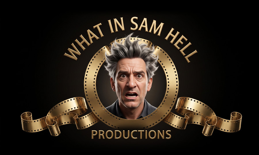 What in Sam Hell Production